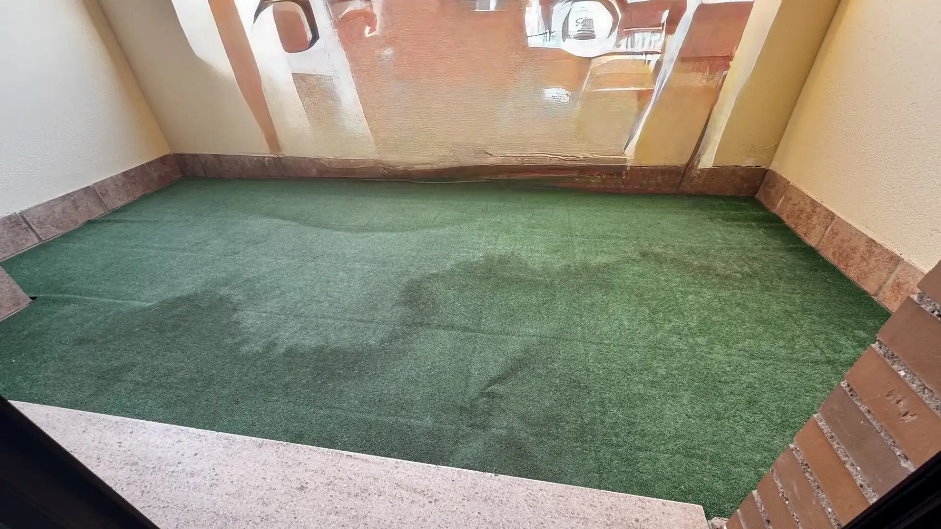 Flat with terrace for sale in Calle Hierbabuena 1, imagen 10