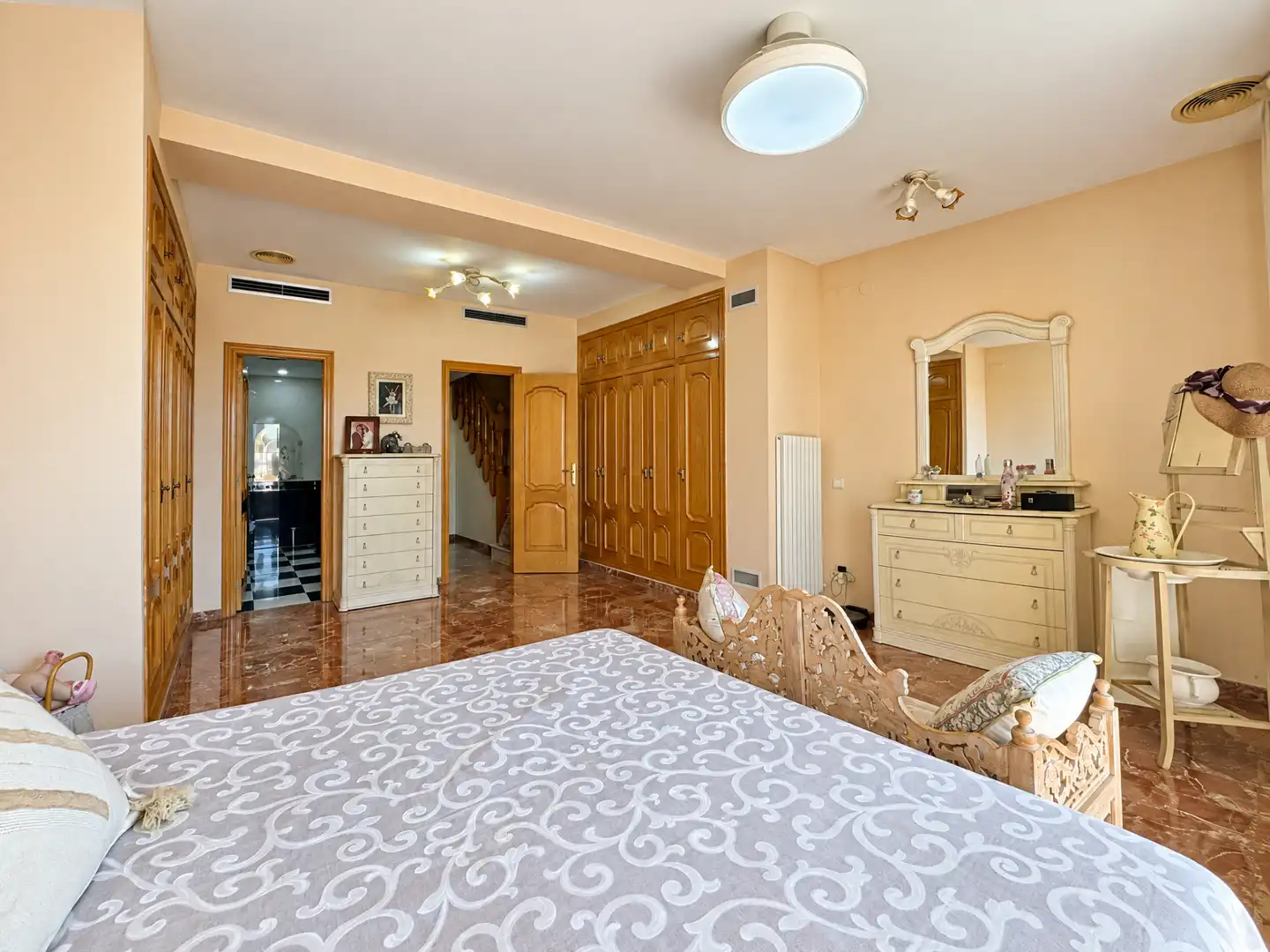 Casa a schiera con terrazza in vendita a Avinguda Gómez Ferrer Gómez Ferrer, imagen 31