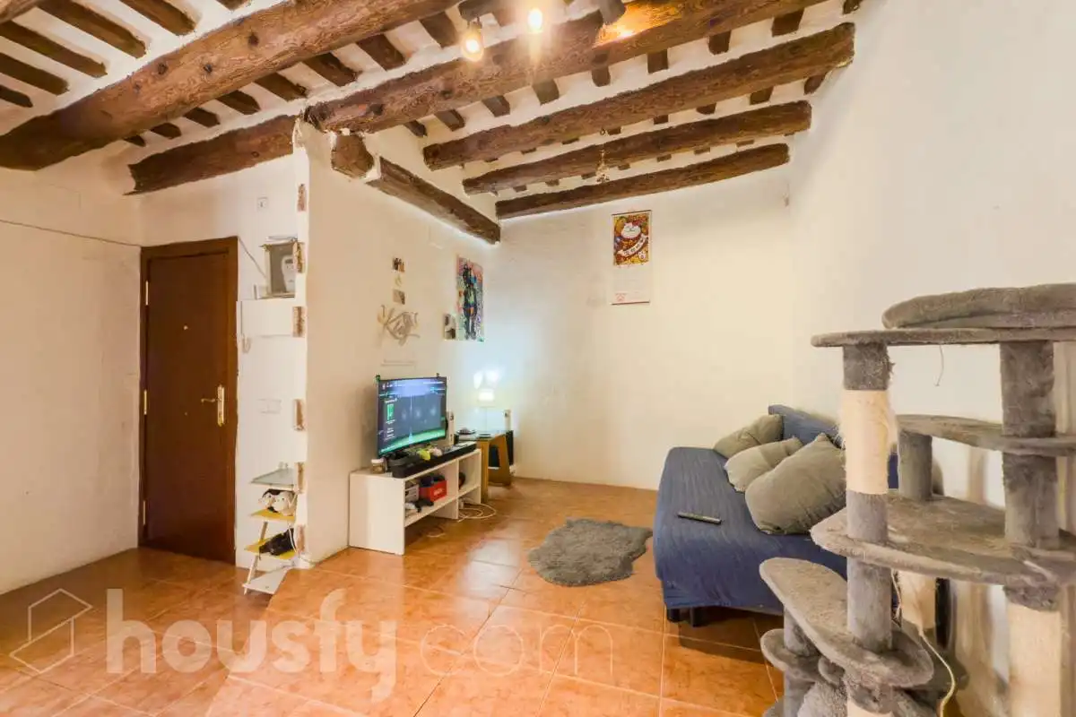 Appartamento in vendita a Carrer Orgues ., imagen 5