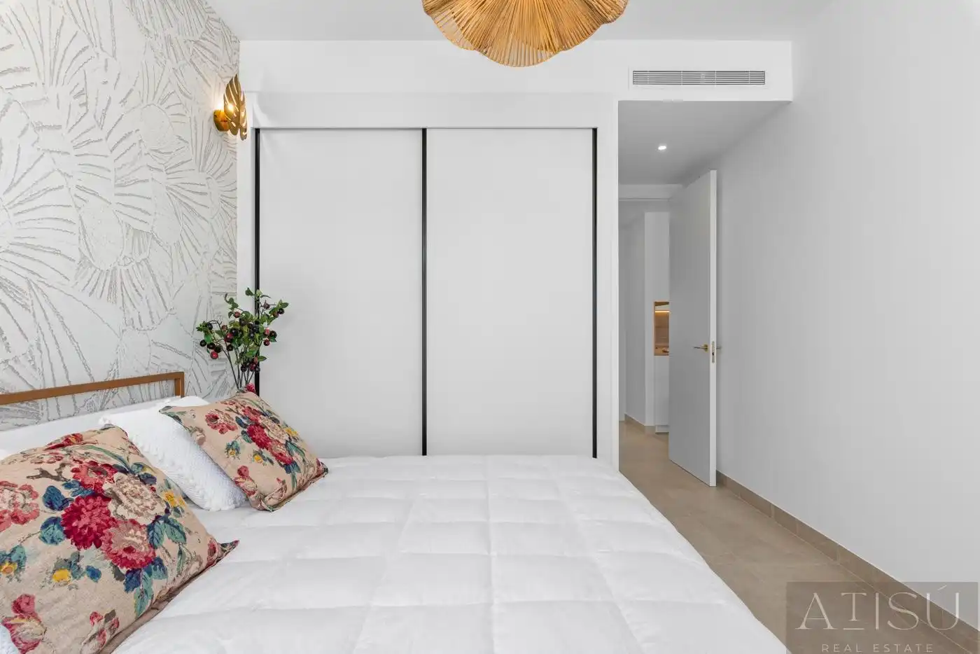 Apartment with pool for sale in Benijófar, imagen 14