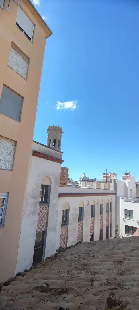Casa con terraza en venta en Centro, imagen 57