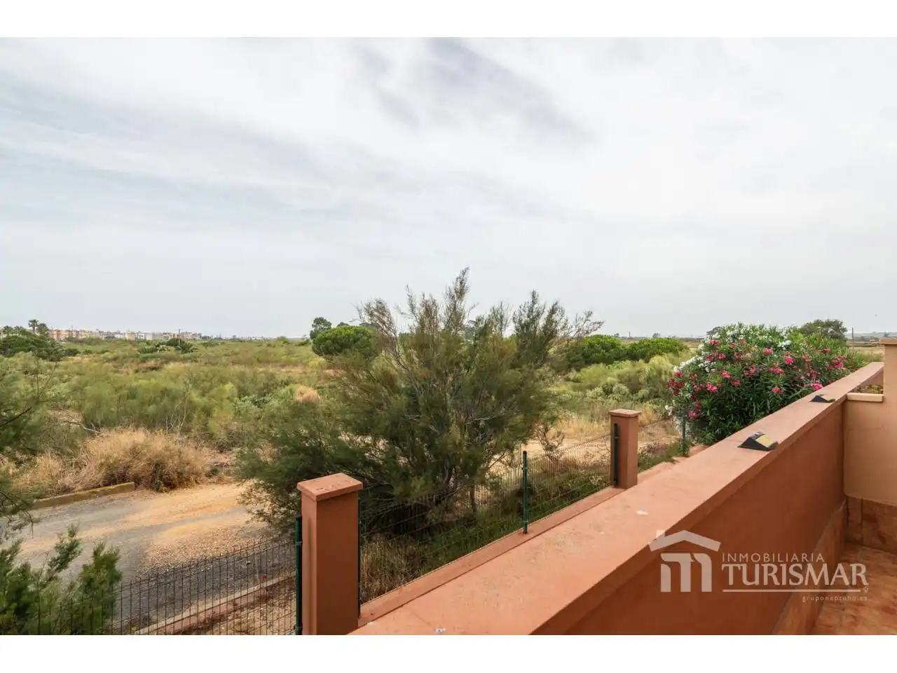 Apartments for sale in Ayamonte  with Air Conditioner, Terrace and Furnished
