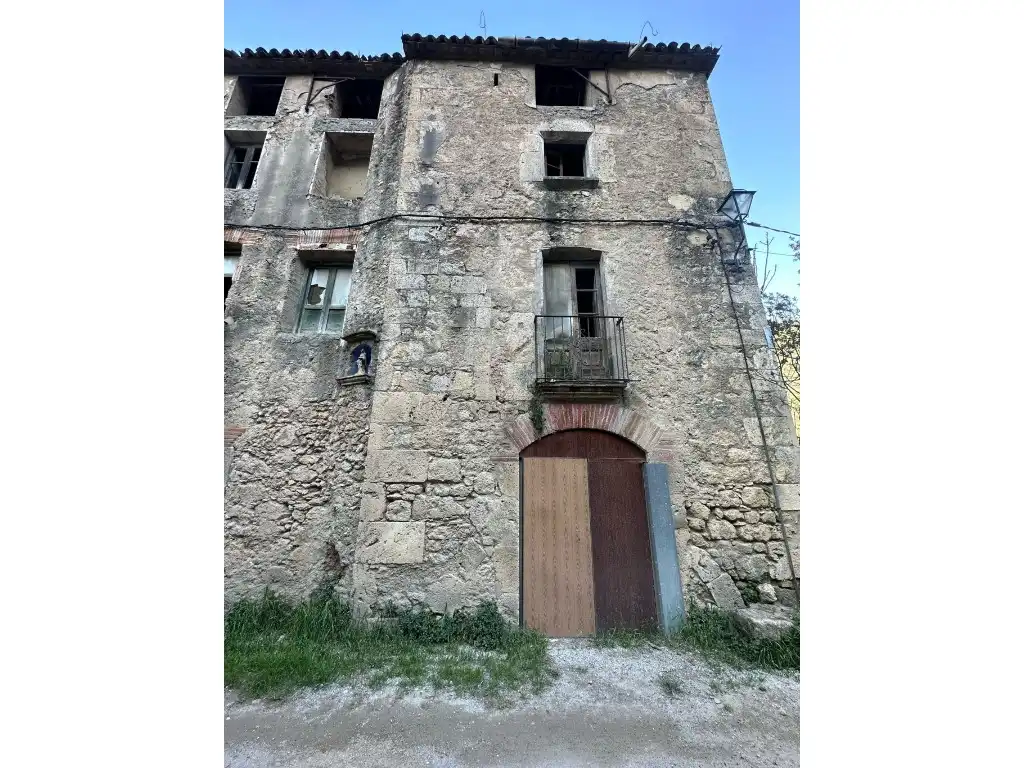 Casa en venda a Calle Font De La Reina, imagen 3