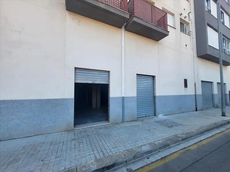Parking of Apartments for sale in Torrent