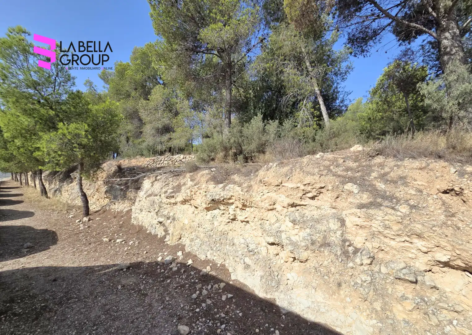 Terreny residencial en venda a Carrer l'Ermita, imagen 8