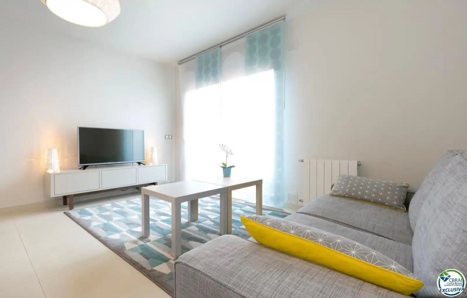 Appartement compact avec ascenseur à vendre à De Larquitecte Gaudi, imagen 3