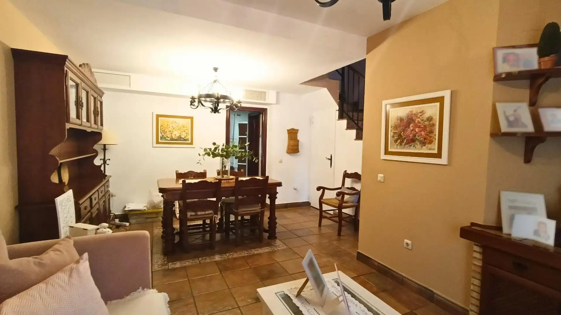 Detached homes for sale in San Fernando