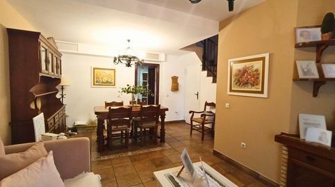 Foto 4 de Casa adosada en venda a Calle Francisco de la Vega, Camposoto - Gallineras, San Fernando