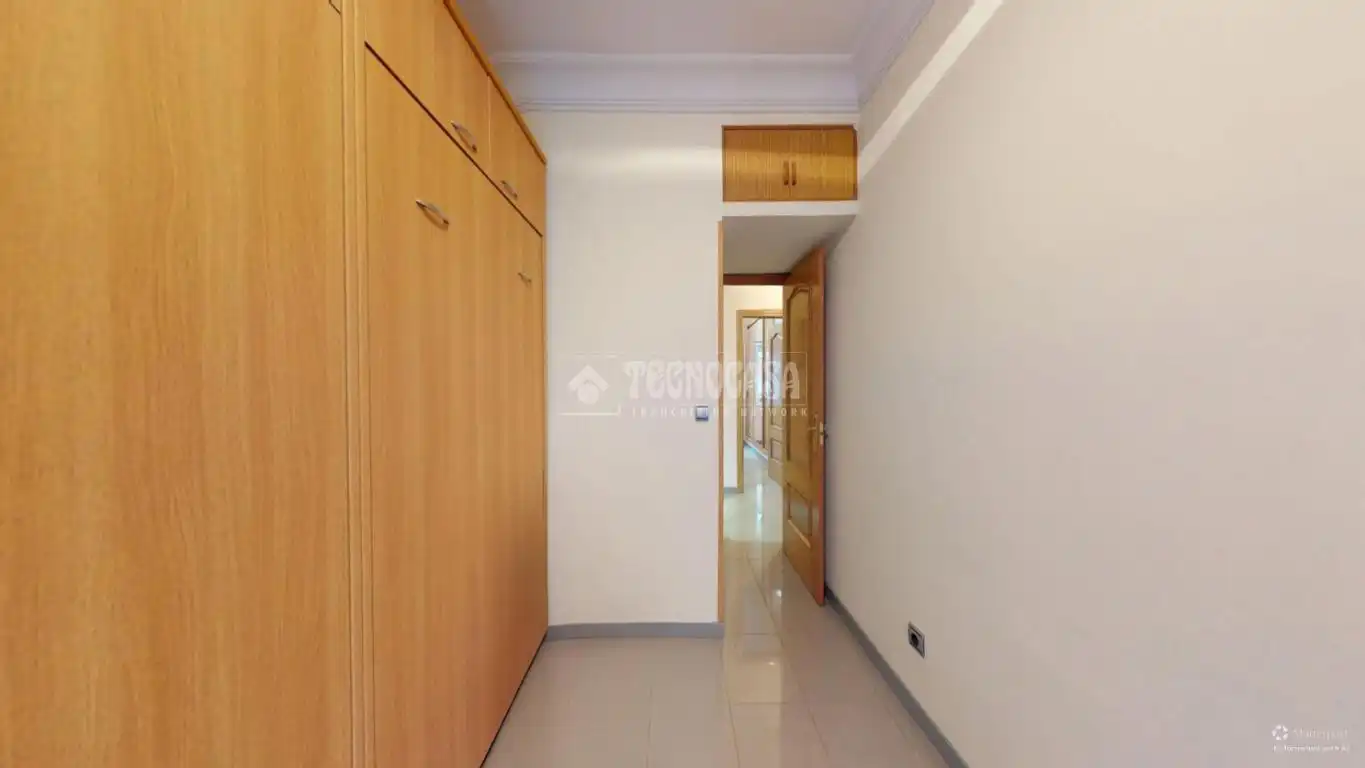 Piso en venta en Madrid con Aire acondicionado y Calefacción