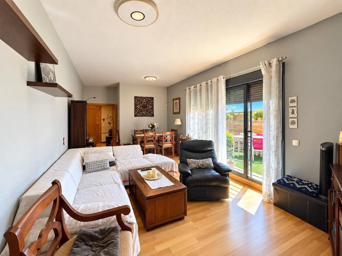 Living room of Ground floor for sale in Hospital