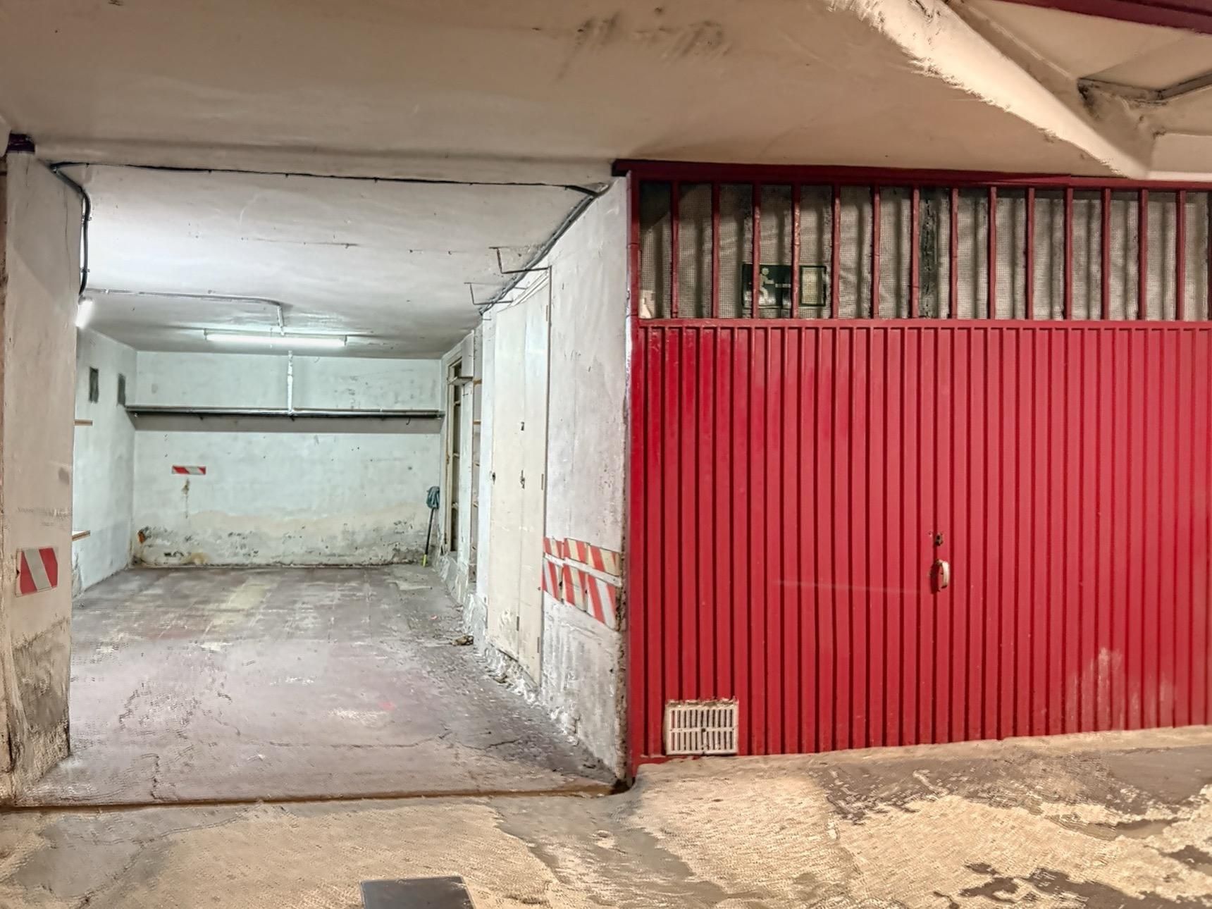 Aparcament de Garatge en venda en Donostia - San Sebastián 