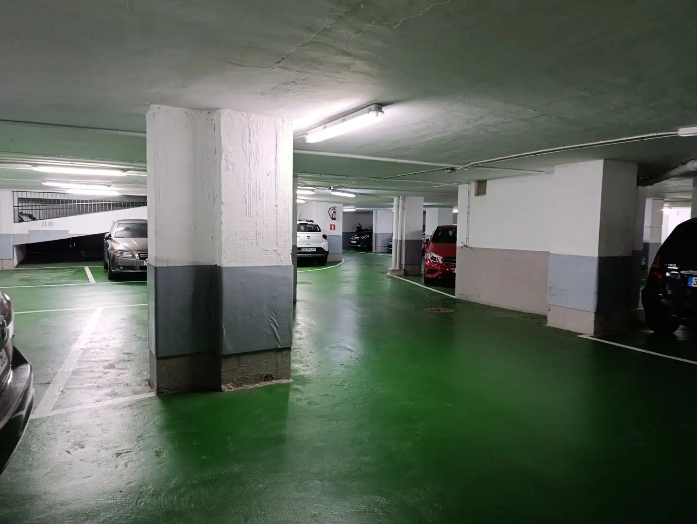 Appartement avec ascenseur à vendre à Ercilla, imagen 31