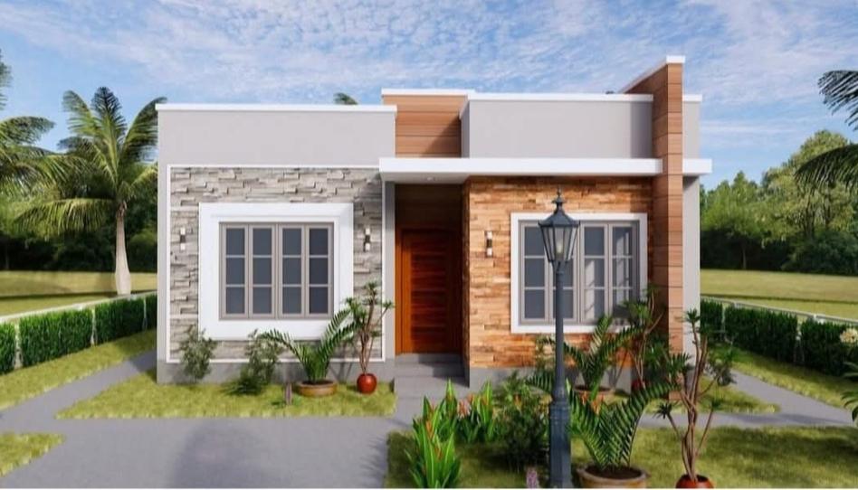 Foto 1 de Pis en venda a Camino Manzanos, 102, Hontoba, Guadalajara