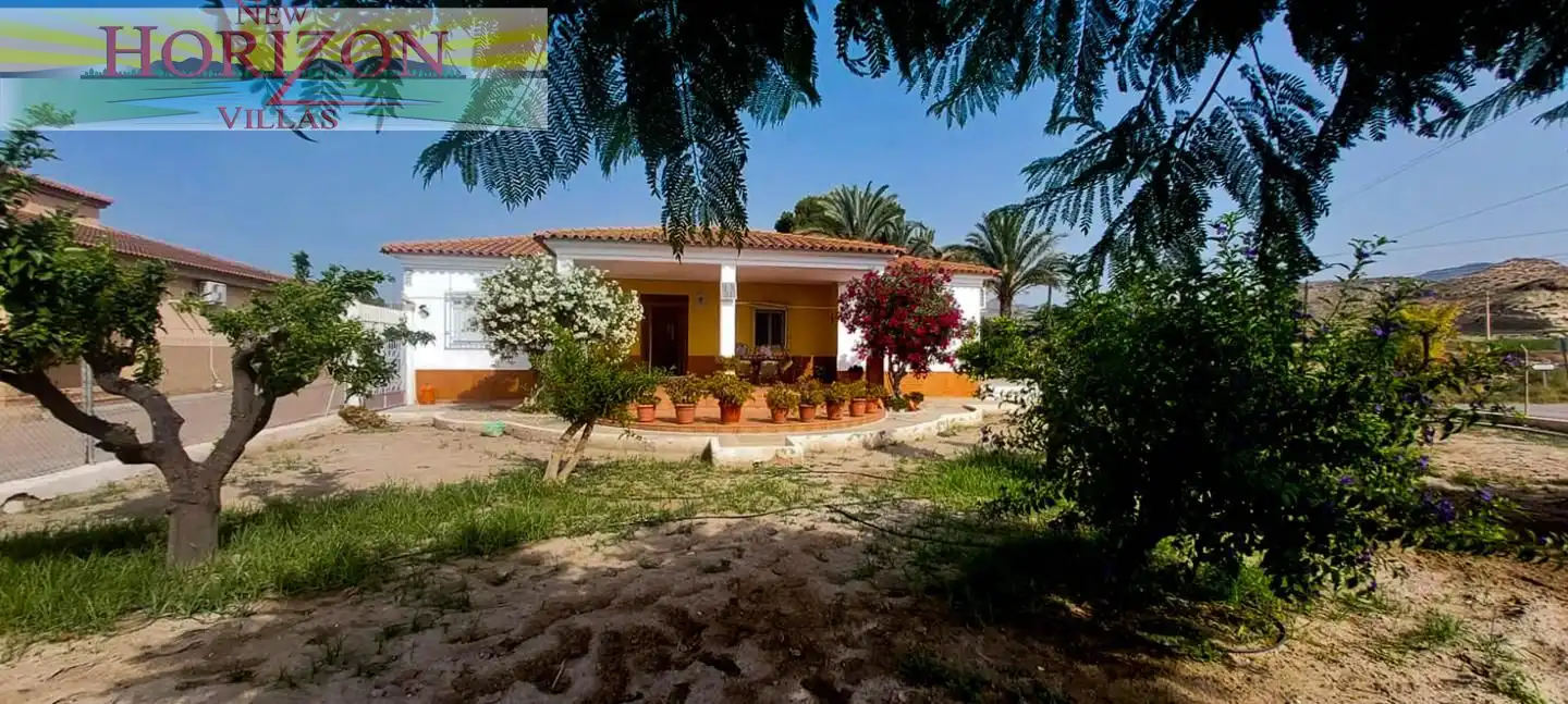 House with garden for sale in cuevas, imagen 5