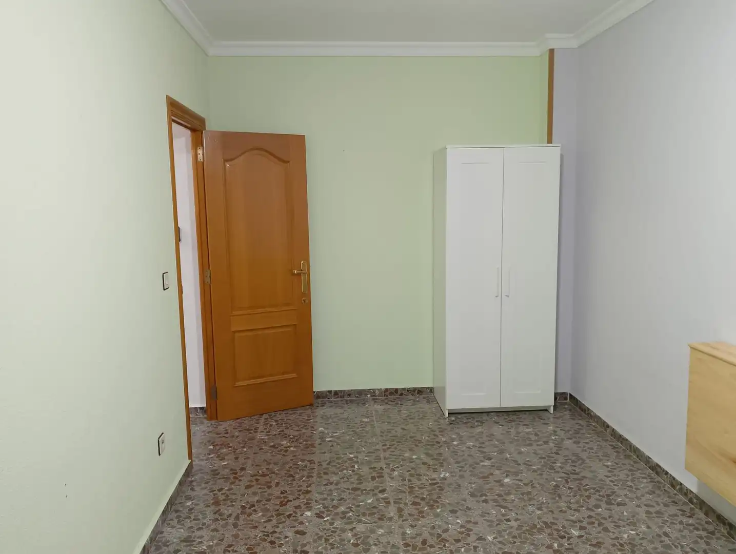 Einfamilien-Reihenhaus zum Verkauf in Alhama de Murcia mit Klimaanlage, Terrasse und Abstellraum