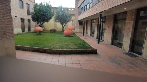 Foto 3 de Pis de lloguer a Calle de San Francisco, Casco Antiguo, León Capital