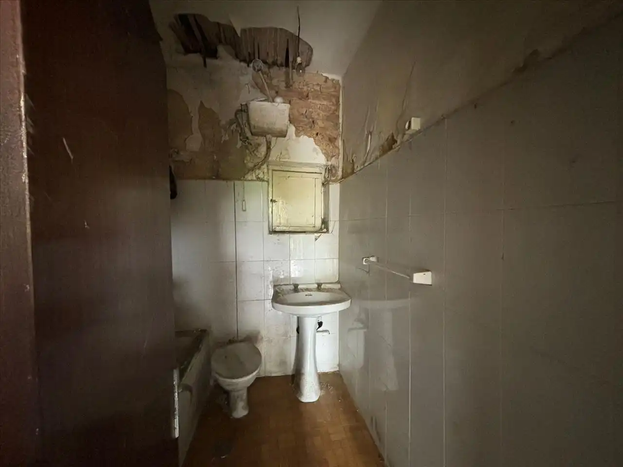 Bany de Pis en venda en San Martín del Rey Aurelio