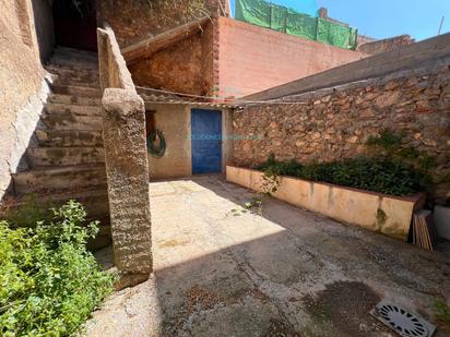 Vista exterior de Casa adosada en venda en Padul