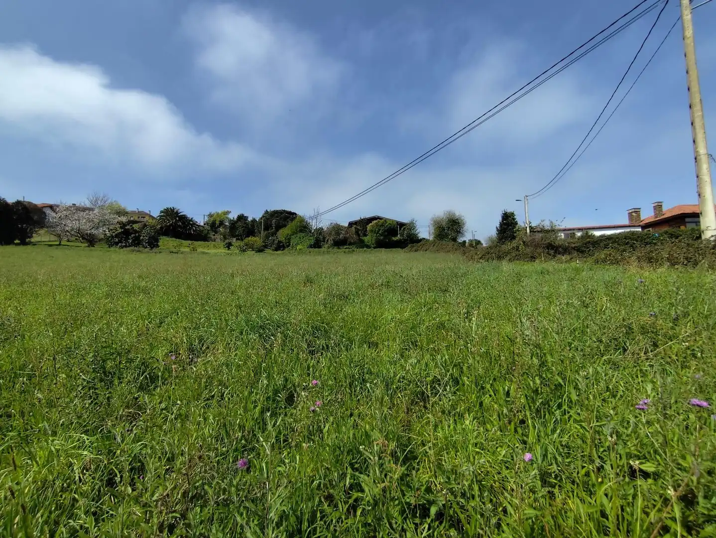 Residential for sale in Madrid