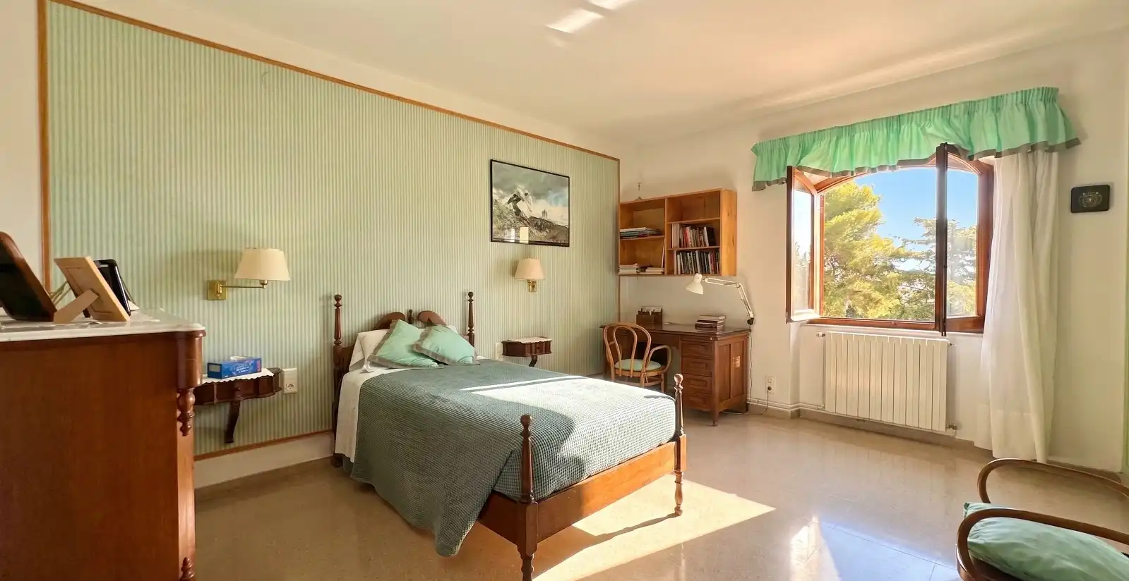 Maison avec piscine à vendre à Carrer Pau Casals 8, imagen 36