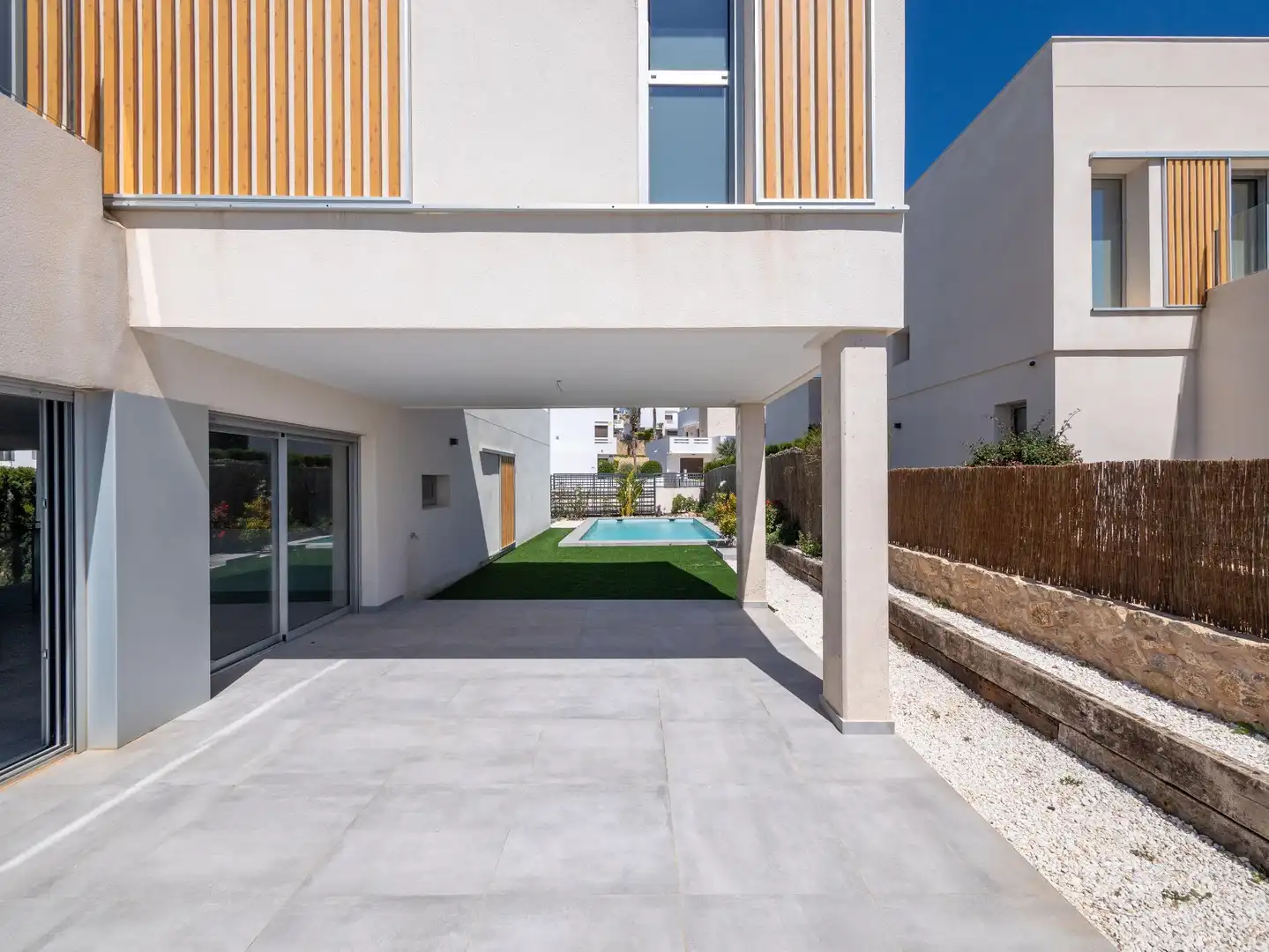 Casa con piscina en venta en Avenida Antonio Pedrera Sole, imagen 6