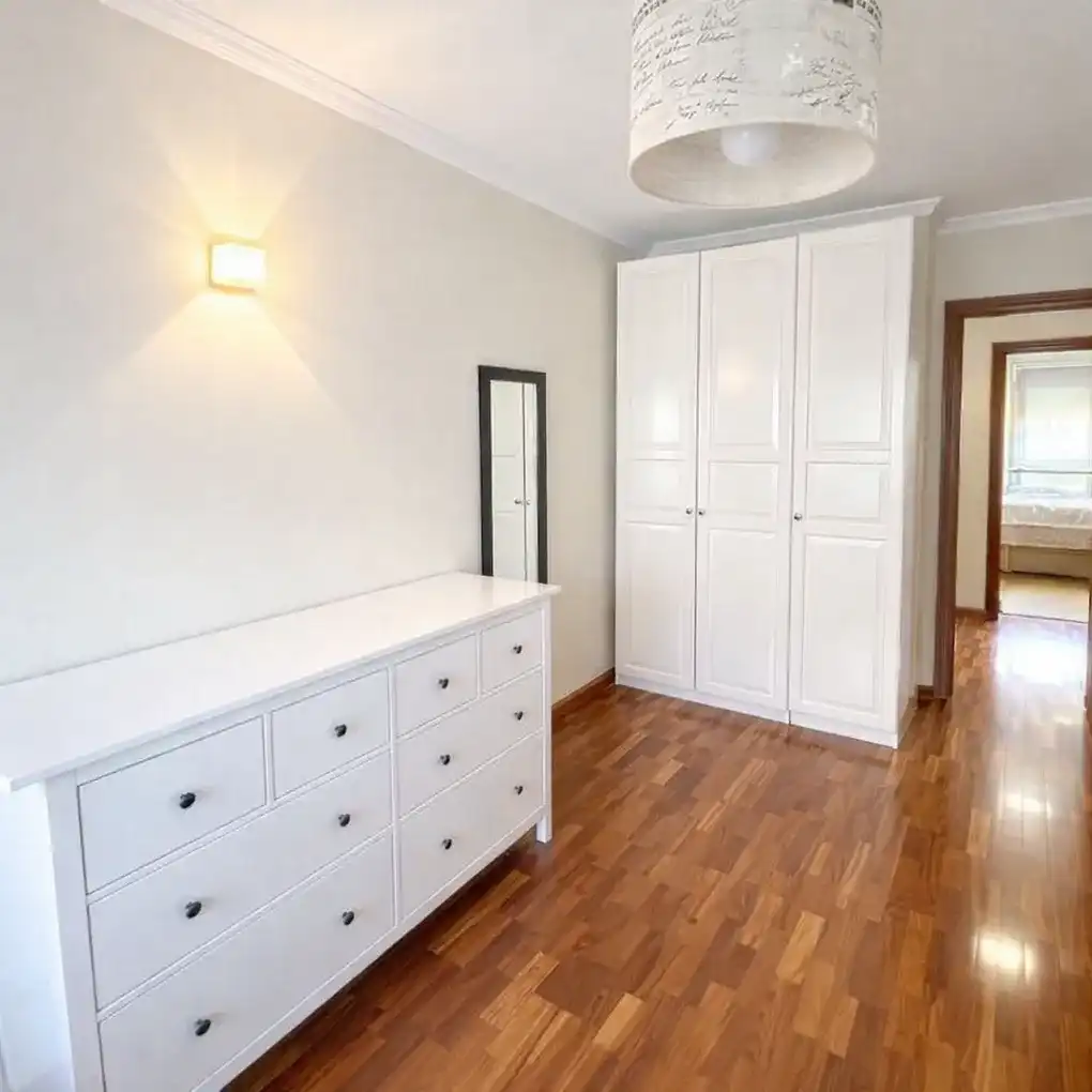 Piso con jardín en venta en Aramangelu Kalea, imagen 6