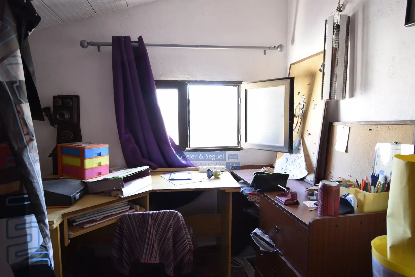 Dúplex en venta en Sagunto / Sagunt con Terraza y Balcón