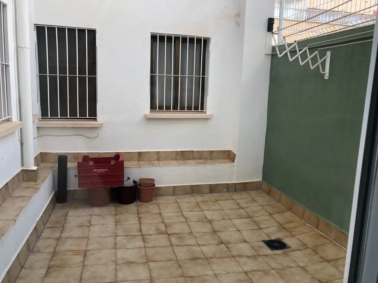 Wohnung zum Verkauf in Burriana / Borriana