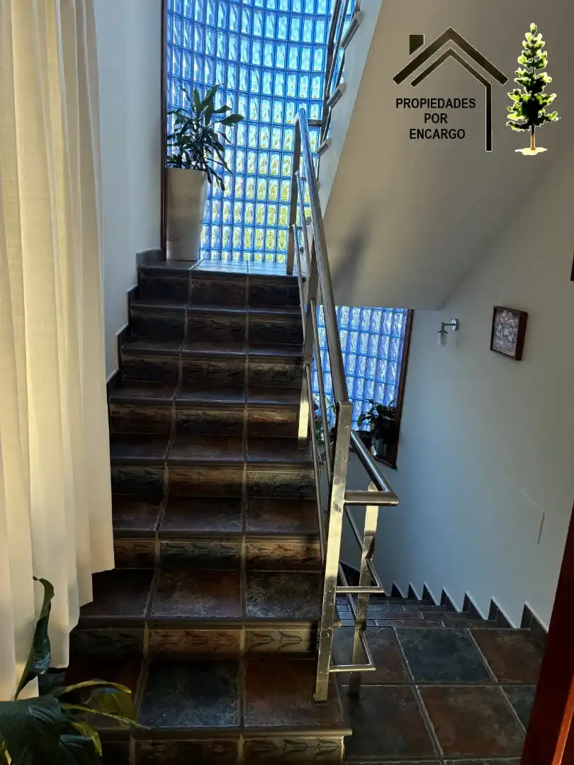 Chalet con piscina en venta en Moaña, imagen 28