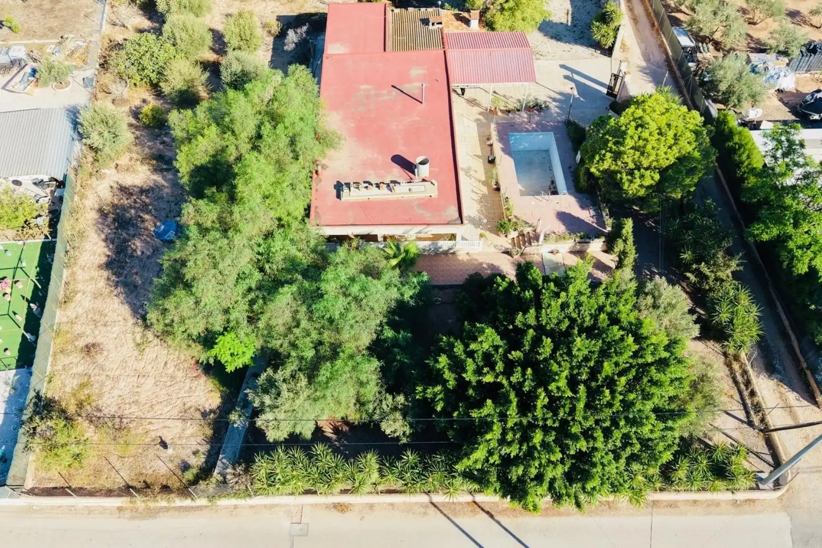 Casa o chalet en venta en Crevillent, Alicante