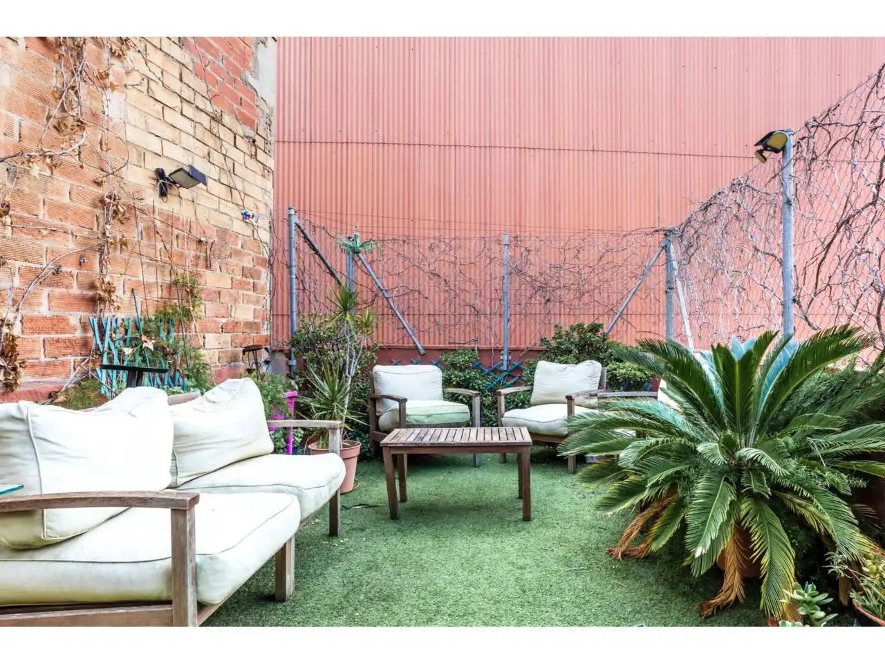 Triplex for sale in Calle Àngel Guimerà, imagen 2