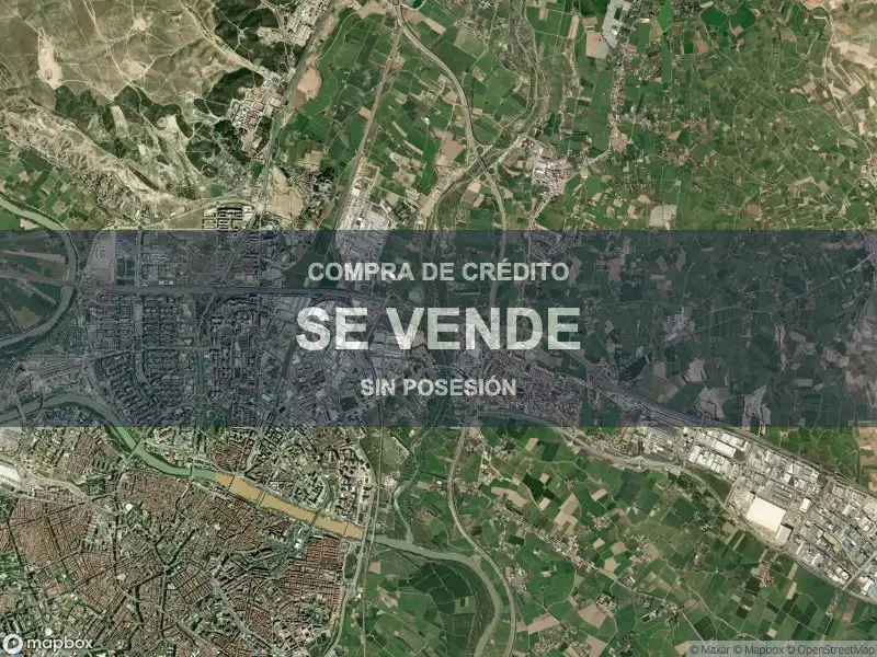 Geschaftsraum zum Verkauf in Zaragoza