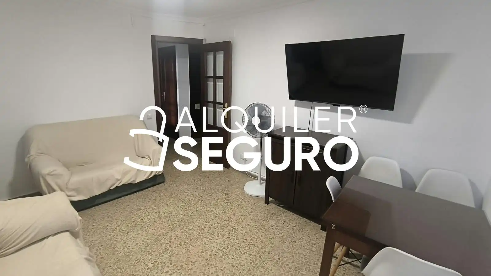 Flat to rent in Azafran, imagen 22