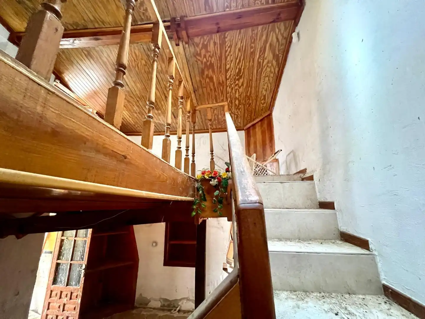 Casa o xalet en venda en Aldeacentenera