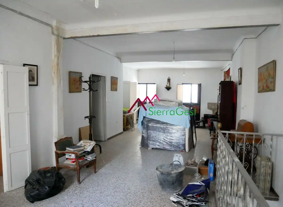 Casa o xalet en venda a Casco antiguo - Convento - Caldereto