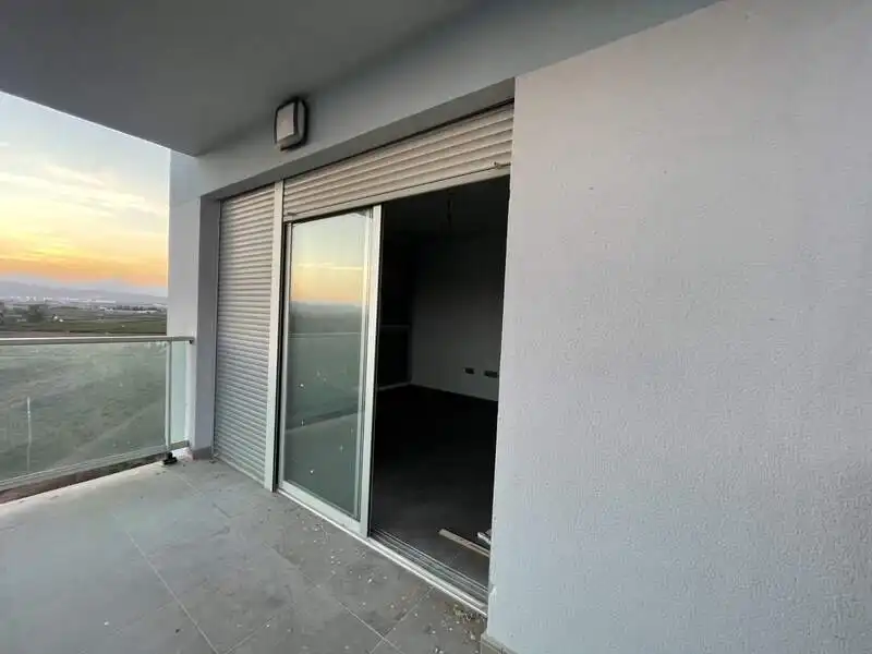 Vista exterior de Àtic en venda en Moncofa amb Terrassa i Piscina
