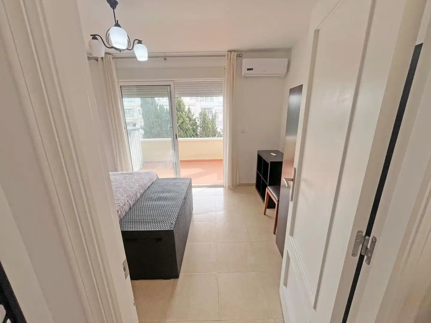 Habitación de Dúplex en venta en San Miguel de Salinas con Piscina, Amueblado y Piscina comunitaria