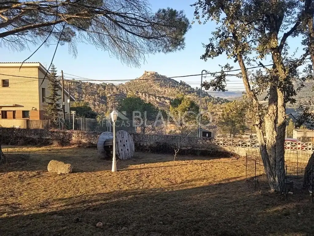 Casa o xalet en venda a La Pobla de Claramunt