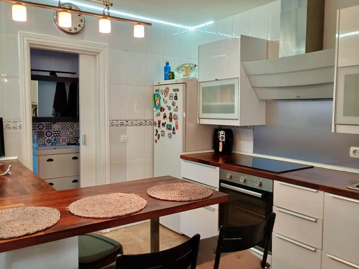Casa en venta en Calle FRANCISCO AYALA, imagen 3