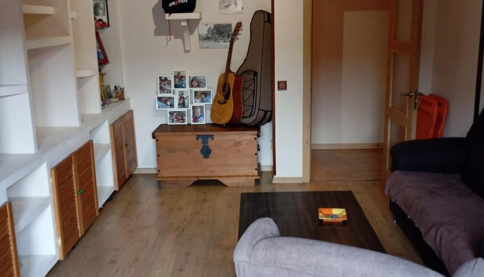 Foto 1 de Pis en venda a Sama, Asturias