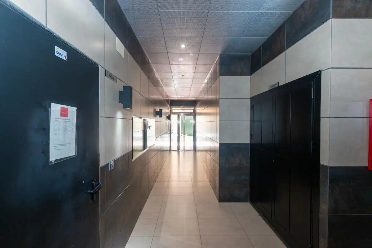 Apartamento en venta en Torrevieja con Terraza y Balcón