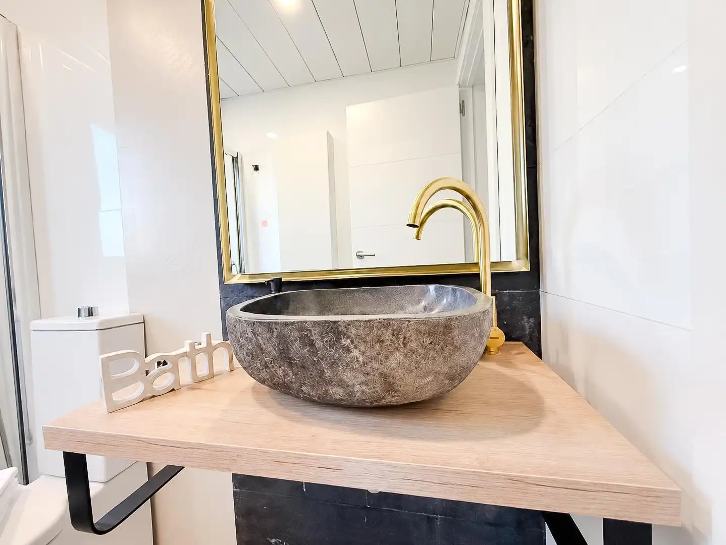 Villa avec jardin à vendre à Carrer Carrer Baix Camp 15, imagen 78