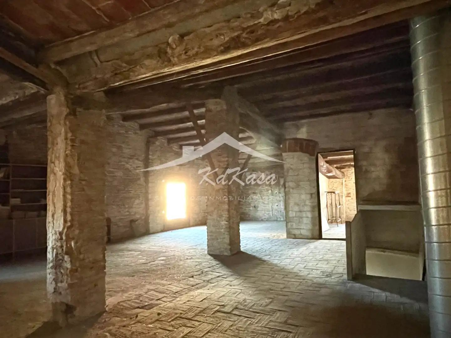 Terraced house with terrace for sale in Riudoms, imagen 7