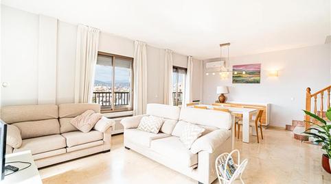 Foto 5 von Maisonette zur Miete in Santa Catalina,  Palma de Mallorca