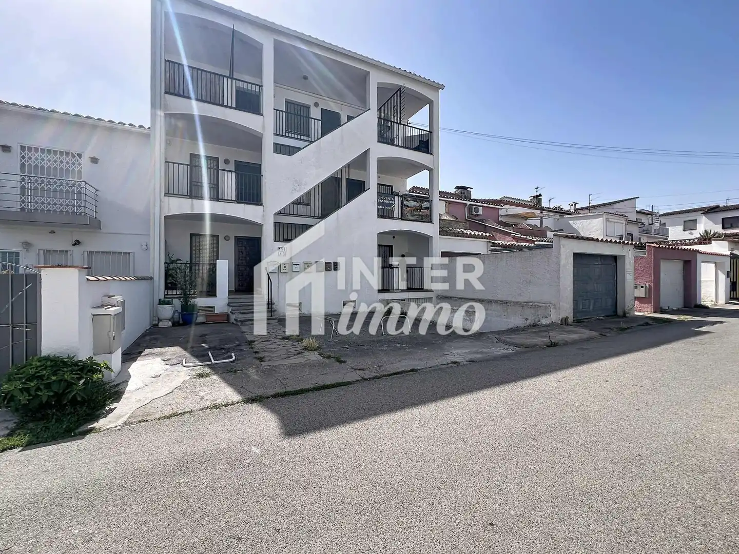 Apartament amb terrassa en venda a ALBERES/PORT MISTRAL 191, imagen 19