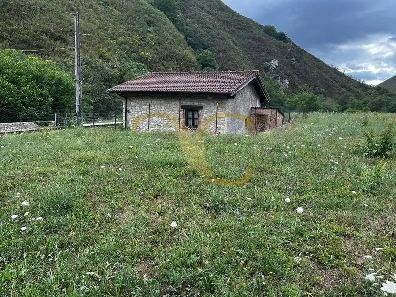 House with garden for sale in Trescares, imagen 13