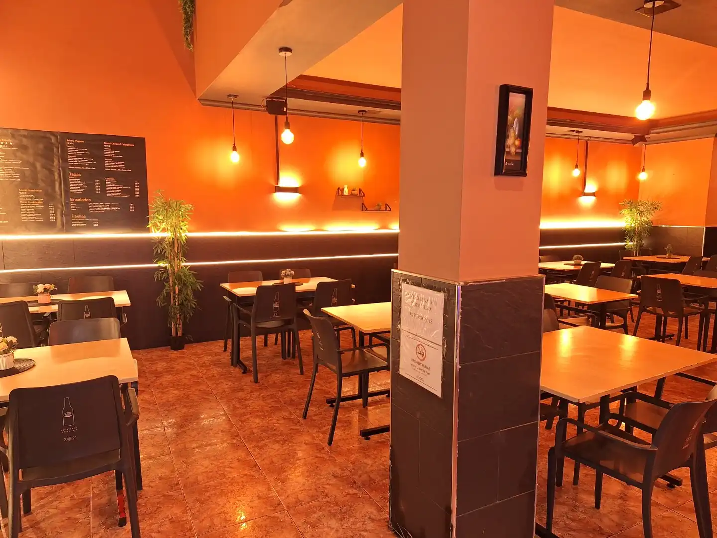 Business premises for transfer in Sant Martí, imagen 9