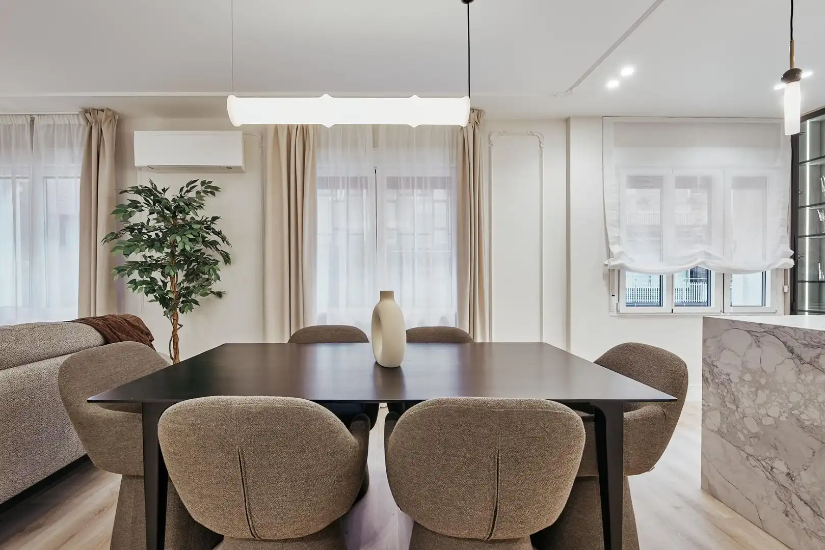 Appartement avec ascenseur à vendre à NACIONES, imagen 6