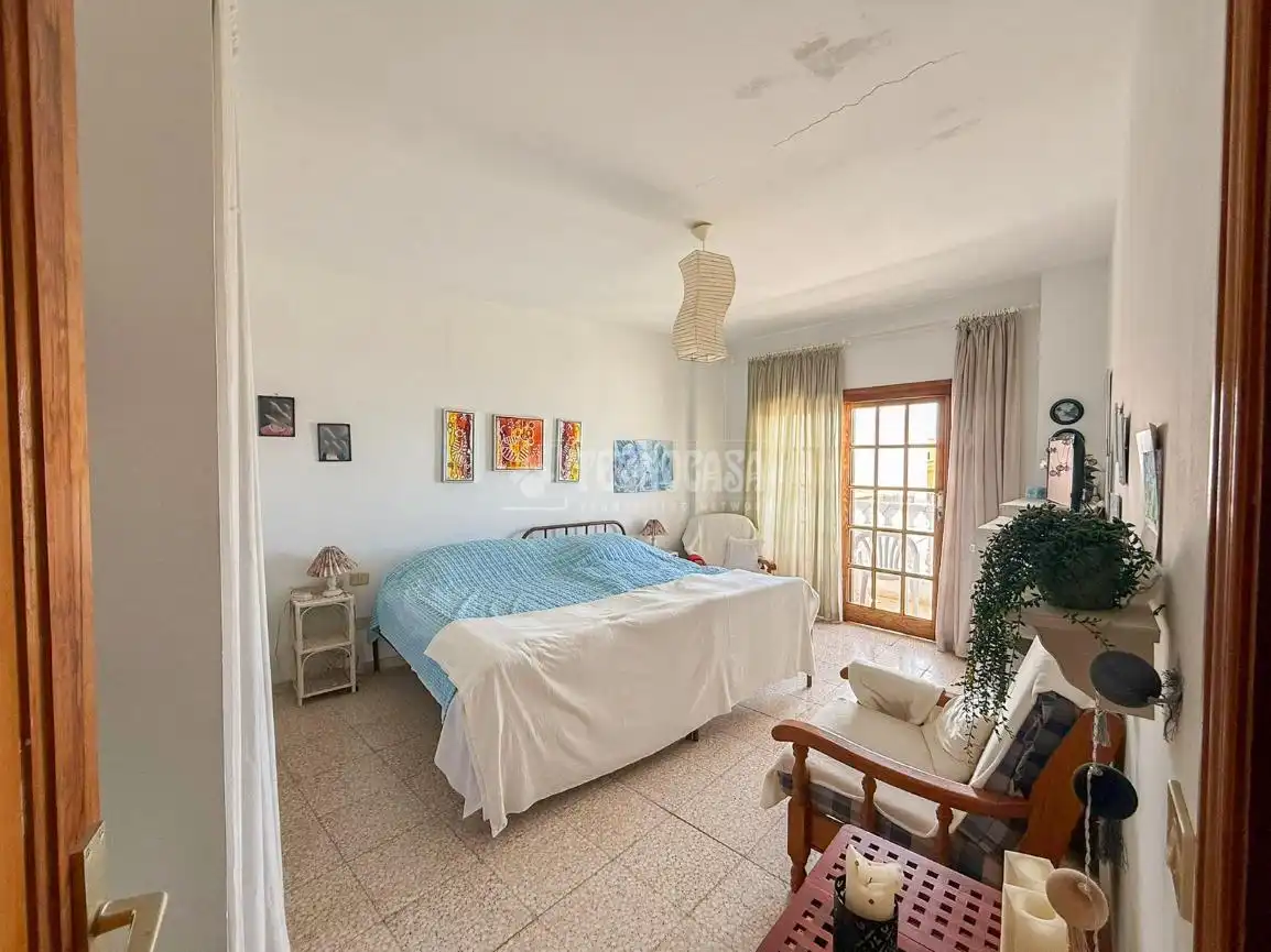 Casa aparellada en venda a Tijoco Bajo, imagen 40