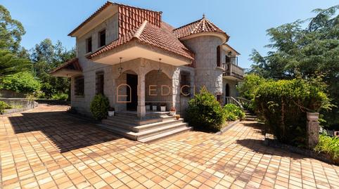 Photo 2 of House or chalet for sale in Rua Estrada Viso-hio, O Hío, Pontevedra